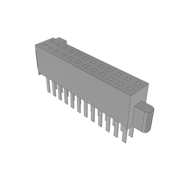 SFM-112-01-L-D - Samtec Inc.
