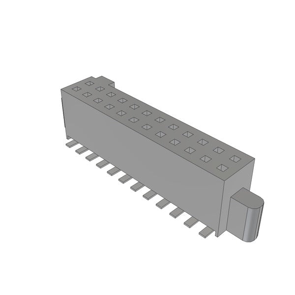 SFM-112-02-L-D - Samtec Inc.