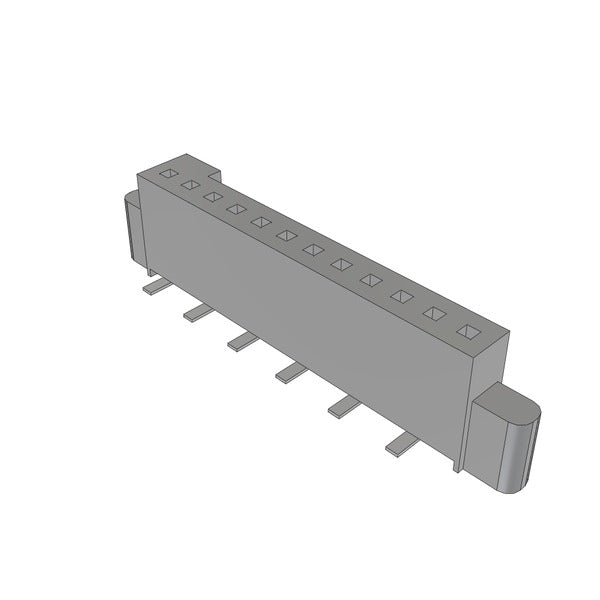 SFM-112-02-L-S - Samtec Inc.