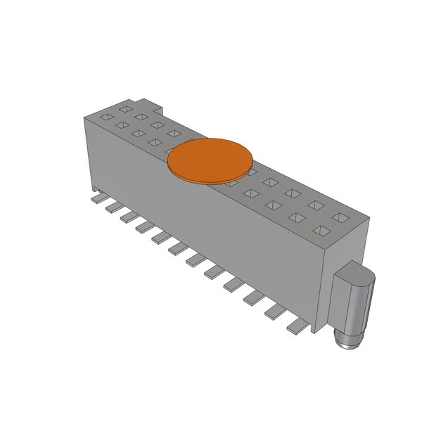 SFM-112-02-S-D-A-K - Samtec Inc.