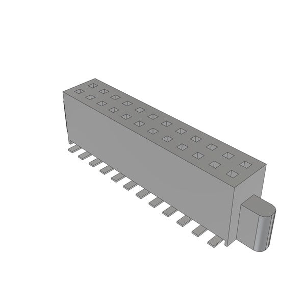 SFM-112-L2-S-D-N - Samtec Inc.