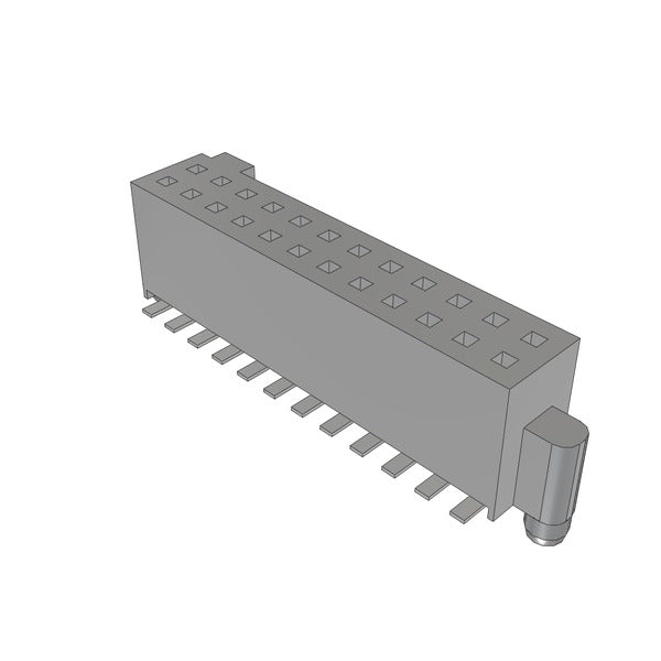 SFM-112-T2-S-D-A-TR - Samtec Inc.