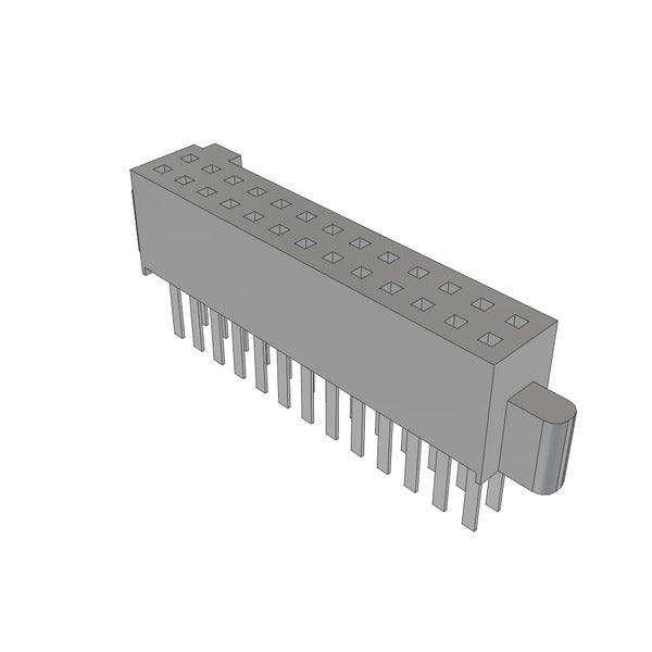 SFM-113-01-L-D - Samtec Inc.