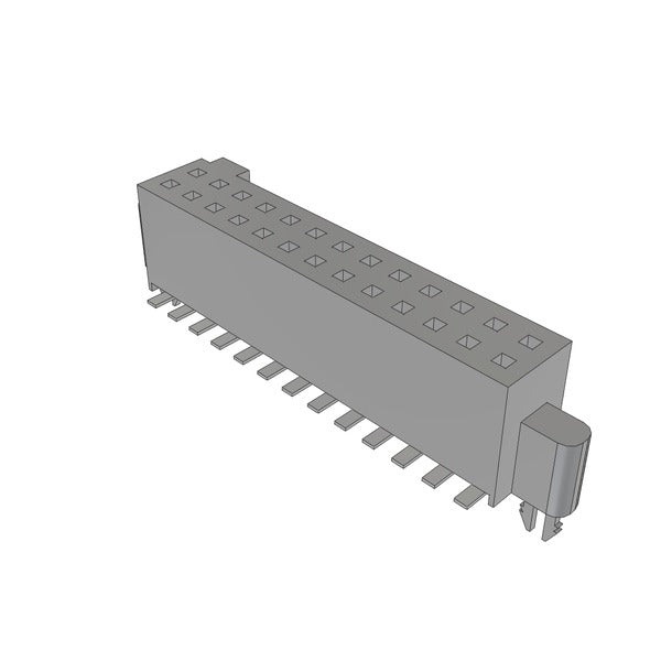 SFM-113-02-S-D-LC - Samtec Inc.