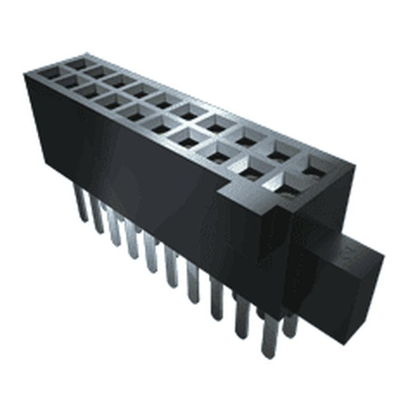 SFM-113-02-S-S - Samtec Inc.