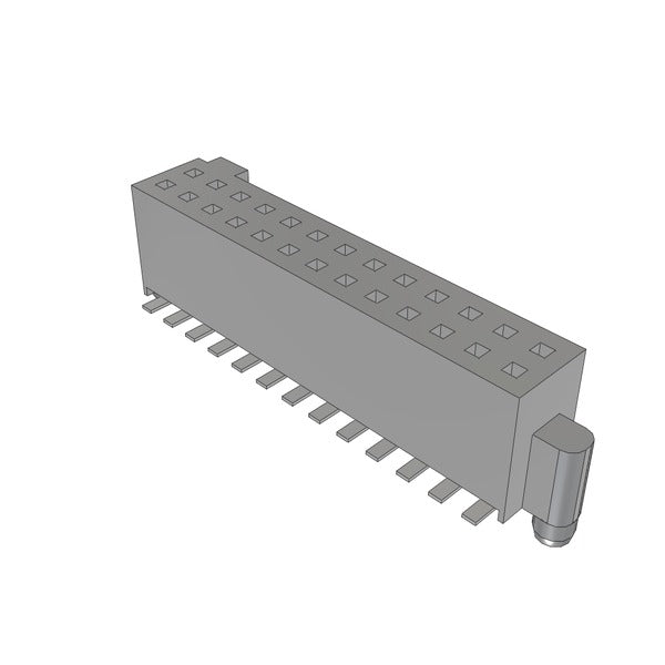 SFM-113-L2-S-D-A - Samtec Inc.