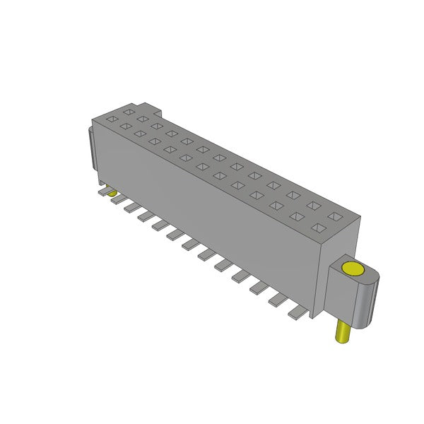 SFM-113-T2-F-D-SN - Samtec Inc.