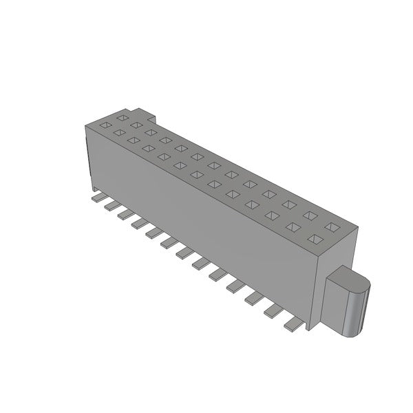 SFM-113-T2-S-D - Samtec Inc.