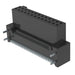 SFM-113-02-L-DH-TR by Samtec Inc. - CONNECTOR RECPT 26P 0.05 GOLD SMD R/A