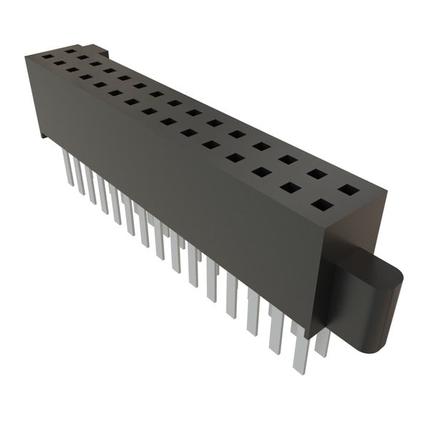 SFM-115-01-L-D - Samtec Inc.