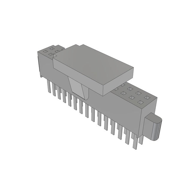 SFM-115-01-S-D-P - Samtec Inc.
