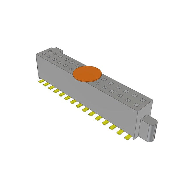 SFM-115-02-H-D-K - Samtec Inc.