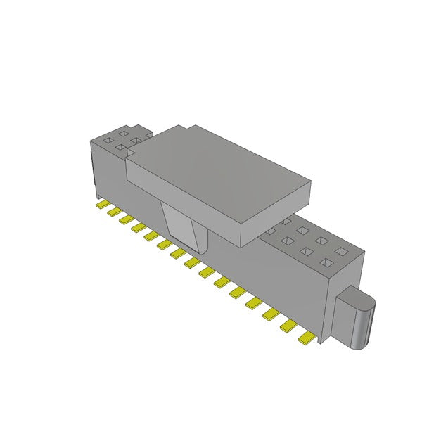 SFM-115-02-H-D-P-TR - Samtec Inc.
