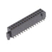 SFM-115-02-L-D-A-K by Samtec Inc. - CONNECTOR RECPT 30POS 0.05 GOLD SMD