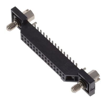 SFM-115-02-L-D-DS by Samtec Inc. - CONNECTOR RECPT 30POS 0.05 GOLD SMD