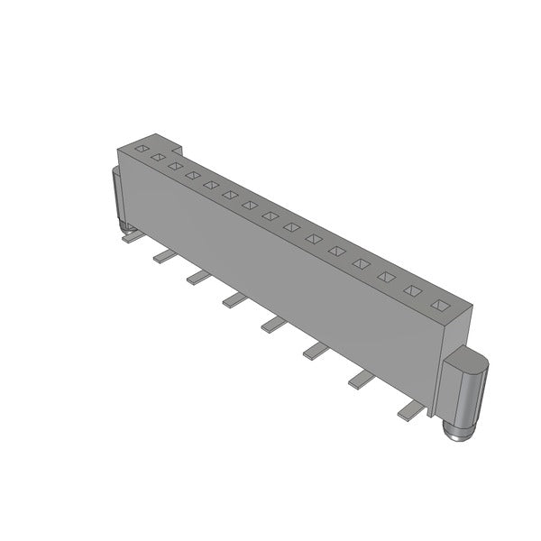 SFM-115-02-L-S-A - Samtec Inc.