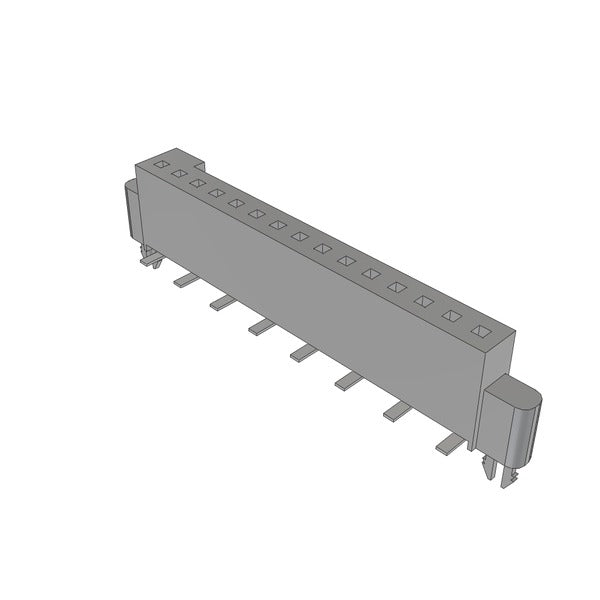 SFM-115-02-L-S-LC - Samtec Inc.