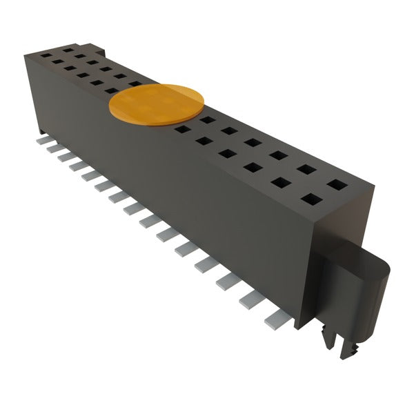 SFM-115-02-S-D-LC-K-TR - Samtec Inc.