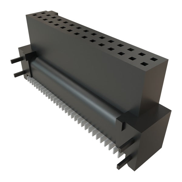 SFM-115-02-S-DH-TR - Samtec Inc.