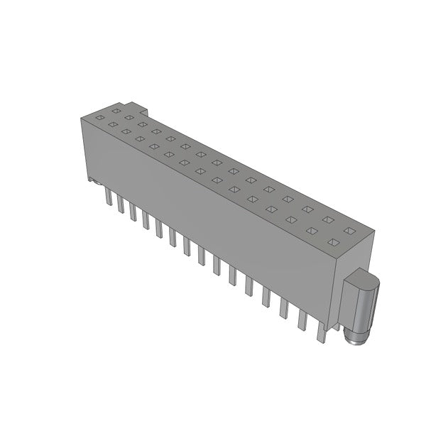 SFM-115-03-F-D-A - Samtec Inc.