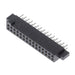 SFM-115-03-L-D by Samtec Inc. - CONNECTOR RECPT 30POS 0.05 GOLD PCB