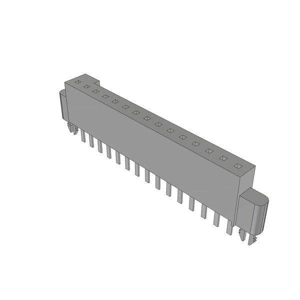 SFM-115-03-S-S-LC - Samtec Inc.