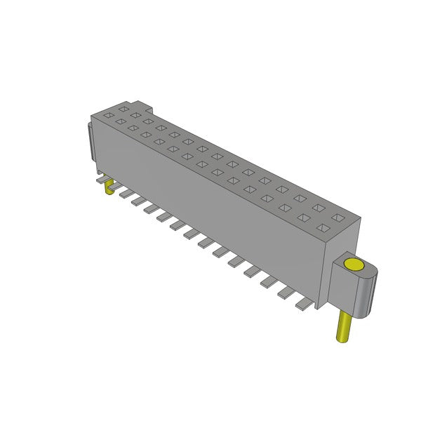 SFM-115-L2-L-D-SN2 - Samtec Inc.