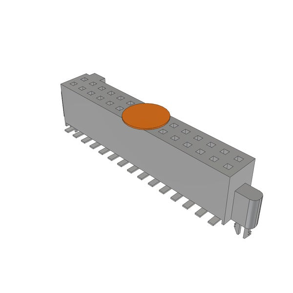 SFM-115-L2-S-D-LC-K - Samtec Inc.