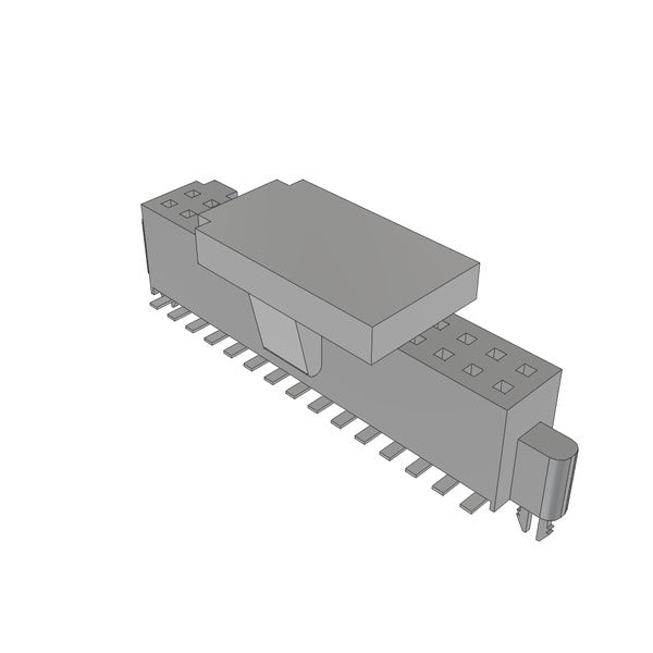 SFM-115-L2-S-D-LC-P - Samtec Inc.