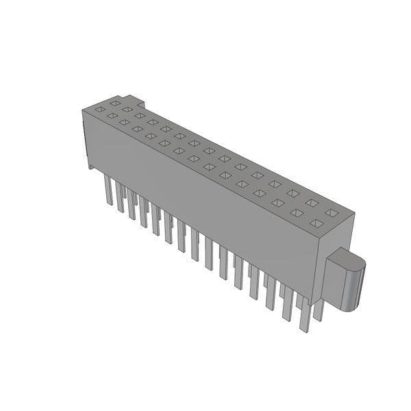 SFM-115-T1-L-D - Samtec Inc.