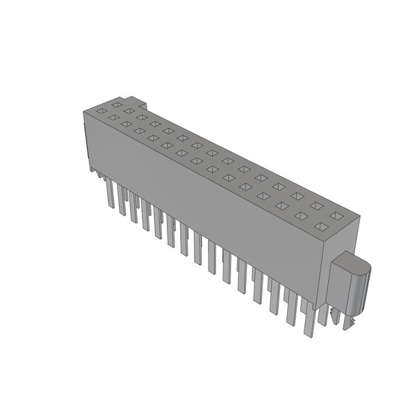 SFM-115-T1-S-D-LC - Samtec Inc.