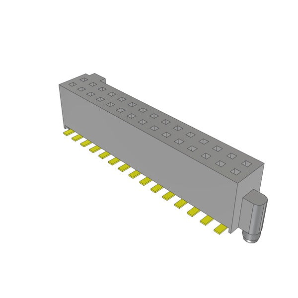 SFM-115-T2-H-D-A - Samtec Inc.