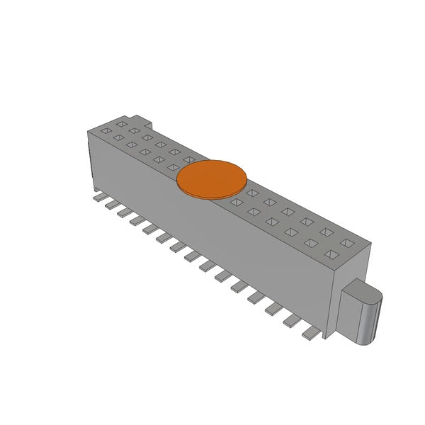 SFM-115-T2-L-D-K - Samtec Inc.
