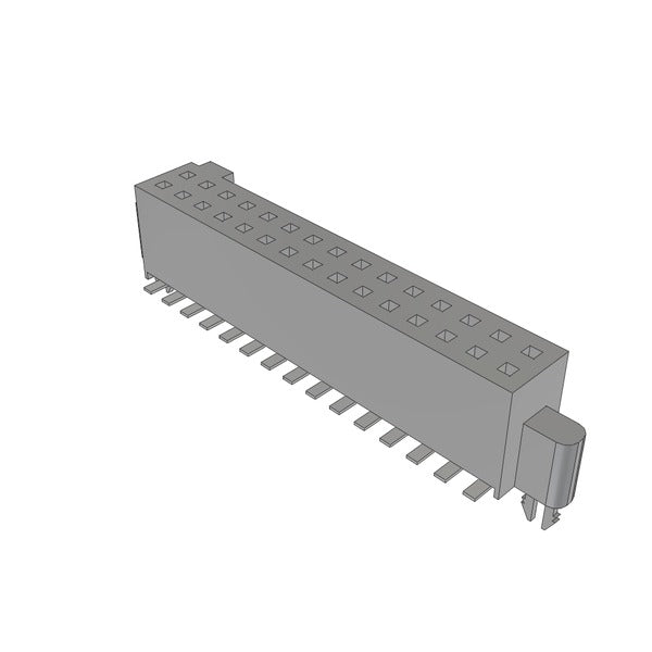 SFM-115-T2-S-D-LC-TR - Samtec Inc.