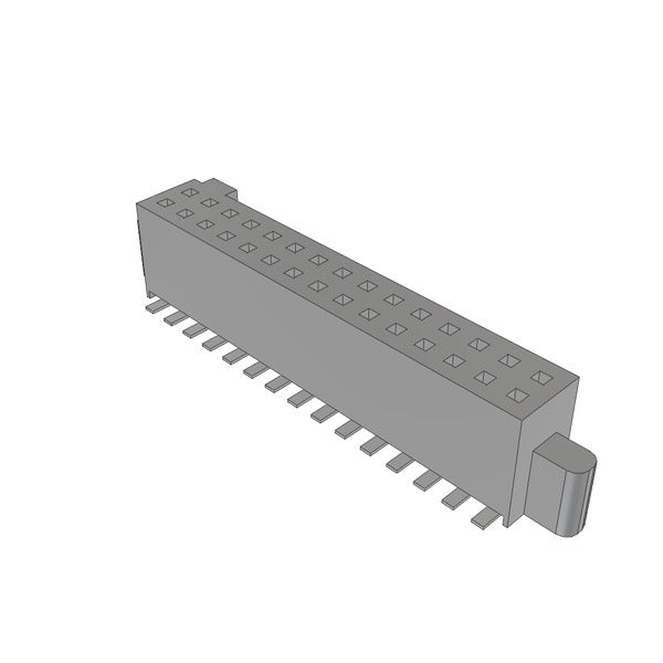 SFM-115-T2-S-D-TR - Samtec Inc.