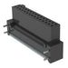 SFM-115-02-S-DH-TR by Samtec Inc. - CONNECTOR RECPT 30P 0.05 GOLD SMD R/A