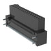 SFM-116-02-S-DH by Samtec Inc. - CONNECTOR RECPT 32P 0.05 GOLD SMD R/A