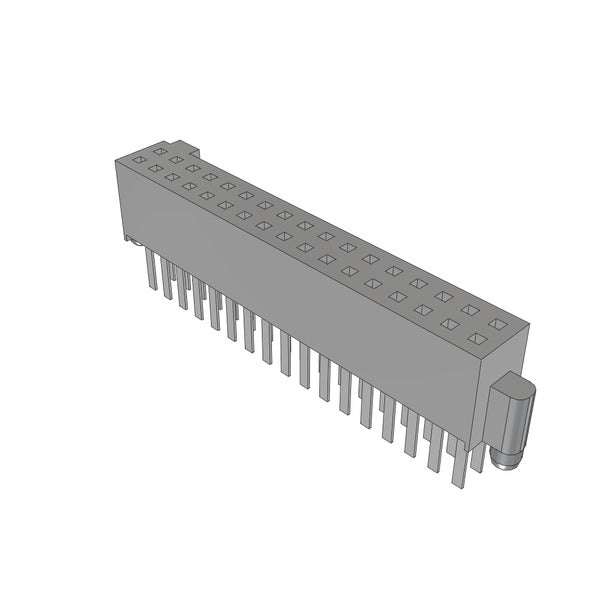 SFM-117-01-L-D-A - Samtec Inc.