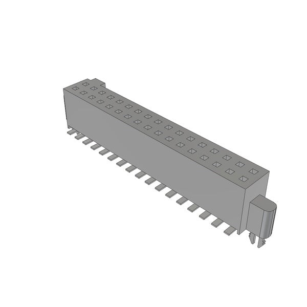 SFM-117-02-S-D-LC - Samtec Inc.