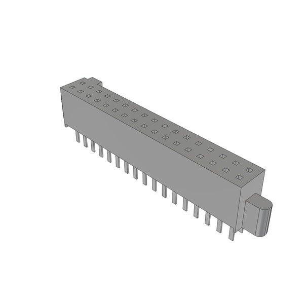 SFM-117-03-S-D - Samtec Inc.