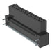 SFM-117-02-L-DH-TR by Samtec Inc. - CONNECTOR RECPT 34P 0.05 GOLD SMD R/A