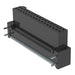 SFM-117-02-L-DH-TR by Samtec Inc. - CONNECTOR RECPT 34P 0.05 GOLD SMD R/A