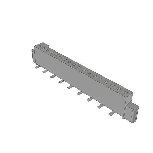 SFM-118-02-L-S - Samtec Inc.