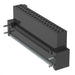 SFM-118-02-L-DH-TR by Samtec Inc. - CONNECTOR RECPT 36P 0.05 GOLD SMD R/A