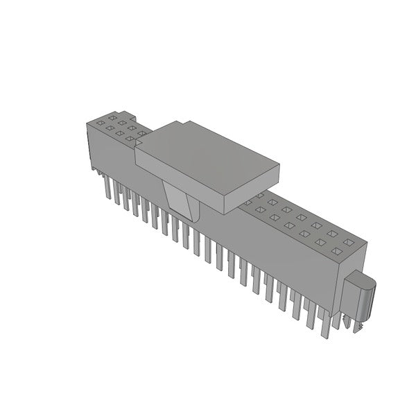 SFM-120-01-S-D-LC-P - Samtec Inc.