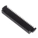 SFM-120-02-L-D-A-K by Samtec Inc. - CONNECTOR RECPT 40POS 0.05 GOLD SMD