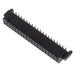 SFM-120-02-L-D-A-P-TR by Samtec Inc. - CONNECTOR RECPT 40POS 0.05 GOLD SMD