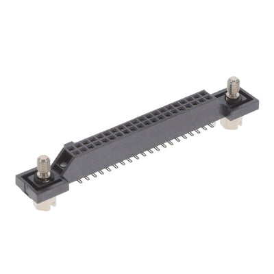 SFM-120-02-L-D-DS by Samtec Inc. - CONNECTOR RECPT 40POS 0.05 GOLD SMD