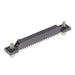 SFM-120-02-L-D-DS by Samtec Inc. - CONNECTOR RECPT 40POS 0.05 GOLD SMD