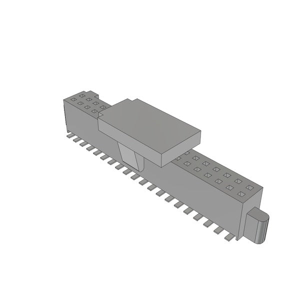 SFM-120-02-L-D-P-TR - Samtec Inc.